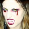 Makeup Tutorial Trucco Halloween Sexy Vampira