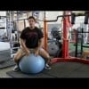 Workout Routines &amp; Personal Training : How to Exercise the Upper Inside Thigh Muscle