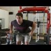 Workout Routines &amp; Personal Training : How to Build Forearms With Bent-Over Rows