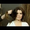 Brushing Hair for the Elderly : Hair Care &amp; Styling Tips