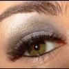 Smokey Silver Clubbing Make up Look Tutorial