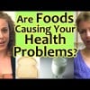 Can Foods Cause Headaches, Pain, IBS, or Cancer? Dairy &amp; Gluten Food Allergies | The Truth Talks