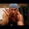 Advanced Ninja Abs Workout