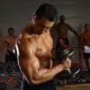 Full Body Advanced Dumbbell Workout