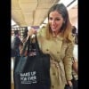 MAKEUP SHOW New York e &#8230; LA GIFT BAG;-)