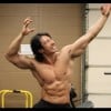 Killer V-Cut Abs Workout