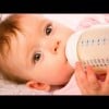 Baby Nutrition &#8211; Formula Serving Sizes