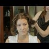 Beach Wedding Beauty : How to Make Curly Hair Into Sexy Waves