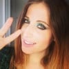 Makeup Tutorial Trucco ECONOMICO VERDE