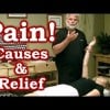Pain: Causes &amp; Relief, Pain Referral, Muscle Testing Demonstration by Austin Chiropractor