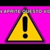 NON APRITE QUESTO VIDEO ..o forse si:-)