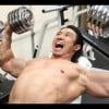 Mike&#8217;s Juggernaut 350 Rep Workout