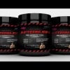 AFTERBURN FUEL IS HERE! (discount link in description)