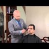 How to Trim Sideburns &amp; Bangs : Hair &amp; Grooming Tips