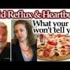 Heartburn: How Processed Food Causes Acid Reflux, Diet, Health Tips, Nutrition | The Truth Talks