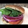 What Are the Health Benefits of Hamburgers? : Fresh Kitchen