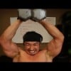 Advanced Monster Shoulder Workout