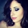 Makeup Tutorial Trucco Metallico SILVER