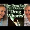 Why We Can&#8217;t Trust Our Doctors: Ex-Pharma Drug Rep Tells All, Mental Health | The Truth Talks