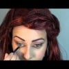 IRON MAN BLACK WIDOW SCARLETT JOHANSSON MAKEUP TUTORIAL I BROKE UP WITH