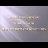 natural health iformation for free!