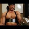 Ronnie Coleman Bicep Workout