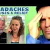 What Causes Headache and Migraine Problems &amp; How to Relieve The Pain &#8211; The Truth Talks