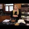 How to Make Salty Almond Clusters : Healthy Foods for Body &amp; Mind