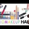 Haul collezioni makeup help recensioni Pupa,Kiko,Maybelline,Wjcon  ecc