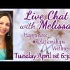 Melissa Live Chat