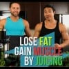 How Juicing Can Get You Ripped