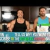 Free Juicer Giveaway From FitLifeTV &#8211; A Gift From Drew Canole