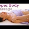 Upper Body Massage Techniques For Women, How To Massage Therapy For Beginners