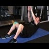 Training &amp; Resistance Exercises : Core Training Exercises for Tennis Players