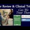 Psychiatrist Tells the Truth About Clinical Trials | Science, Medicine, Psychiatry, Mental Health