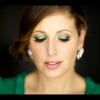 Makeup Tutorial Trucco Ferragosto Scintillante Con Glitter