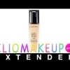 REVIEW RECENSIONE Fondotinta Lancome Teint Idole Ultra 24h EXTENDED