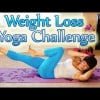 Yoga Weight Loss Challenge Workout 2, 25 Minute Yoga Meltdown Beginner &amp; Intermediate Fat Burning