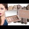 TUTORIAL TRUCCO NAKED BASICS 2 e Preferiti Settembre