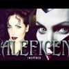 TUTORIAL TRUCCO MALEFICENT INSPIRED HALLOWEEN 2014