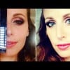 MAKEUP TUTORIAL TRUCCO AUTUNNO 2014 PALETTE MAKEUP FOREVER