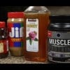 How to Make Mike&#8217;s Muscle Building Protein Shake