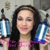 Pura d&#8217;Or Hair Products Mini Review!