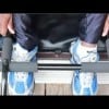 Tips From a Personal Trainer : How to Best Use a Door-Mounted Sit-Up Bar