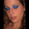 Makeup Tutorial Trucco Blu Elettrico