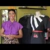 Vintage Style : How to Get a Vintage Black &amp; White Fashion Look