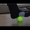 Pilates Exercises : How to Use a Ball Instead of a Foam Roller