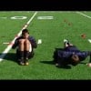 Football Workout Drills : How to Gain Muscle for Football