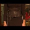 Fall/Winter Trends : How to Wear a Leather Corset