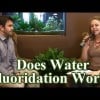 Does Water Fluoridation Work? Is it Safe? Fluoride Facts &amp; Info by Natural Dentist Austin